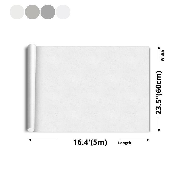 Sikunuo | Single panel wallpaper Contemporary kitchen peel and stick splashback