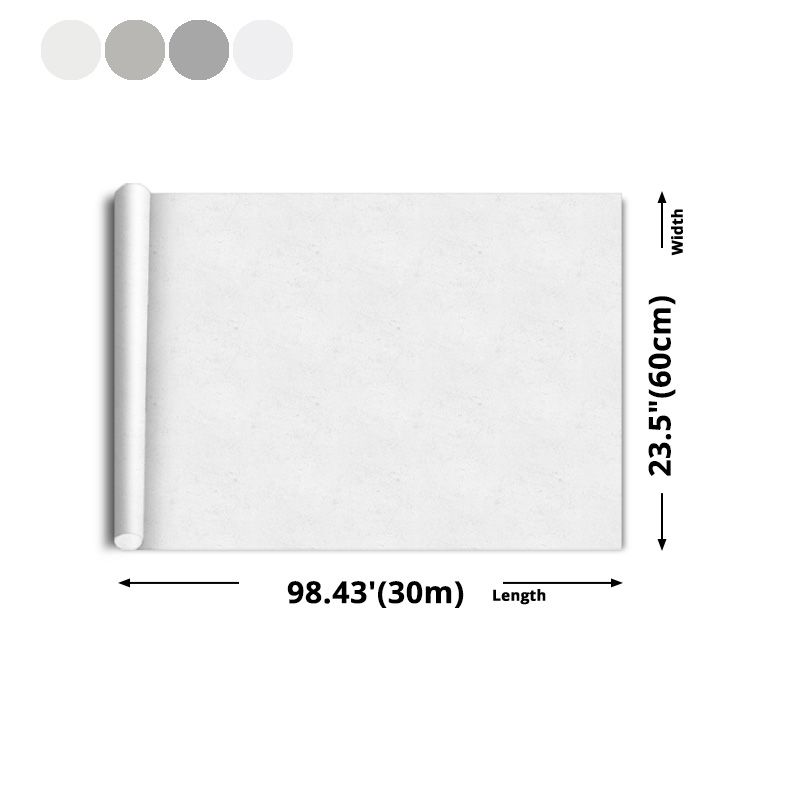 Sikunuo | Single panel wallpaper Contemporary kitchen peel and stick splashback