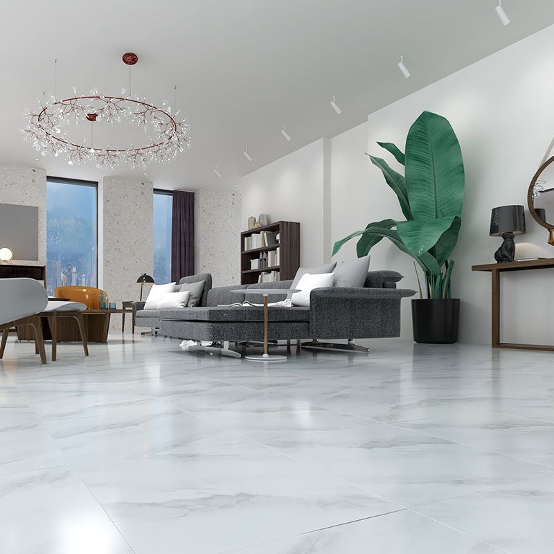 Sikunuo | Stone look PVC flooring low gloss peel and stick vinyl flooring