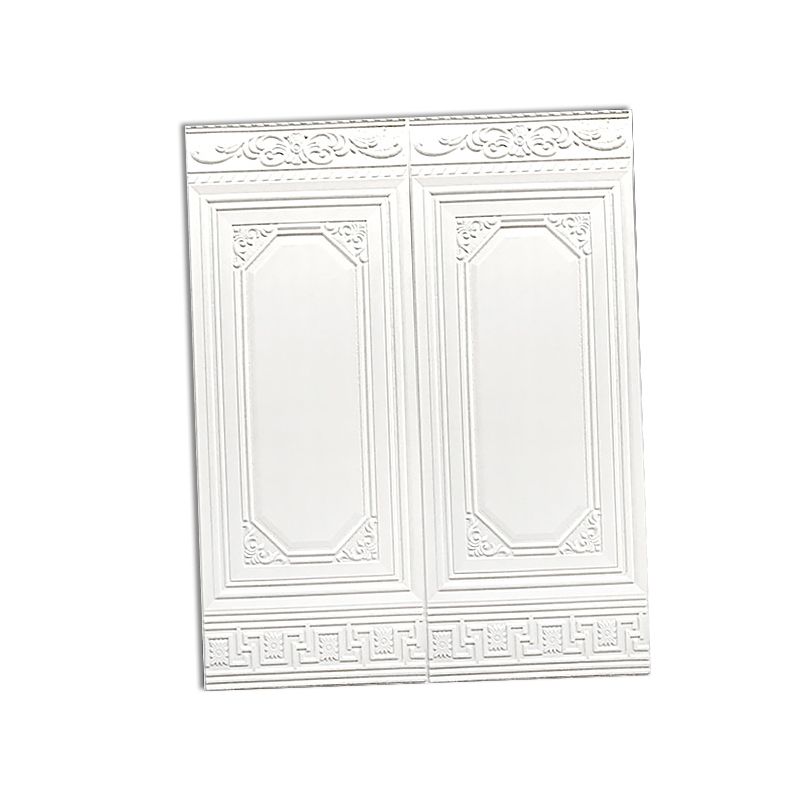 Sikunuo | Contemporary waterproof wall cladding peel and stick interior stretch panels