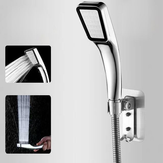 Sikunuo | Shower Trim Massage Jet Level Handle Wall Mounted Shower Trim