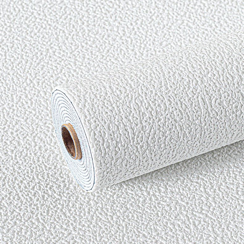 Sikunuo | Modern Linen Wall Cladding Panels Textured Wall Interior Roll Plank