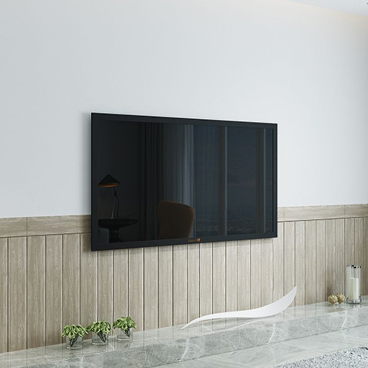 Sikunuo | Waterproof Splash Guard Panels Modern Simple Plastic Splash Guard Panels