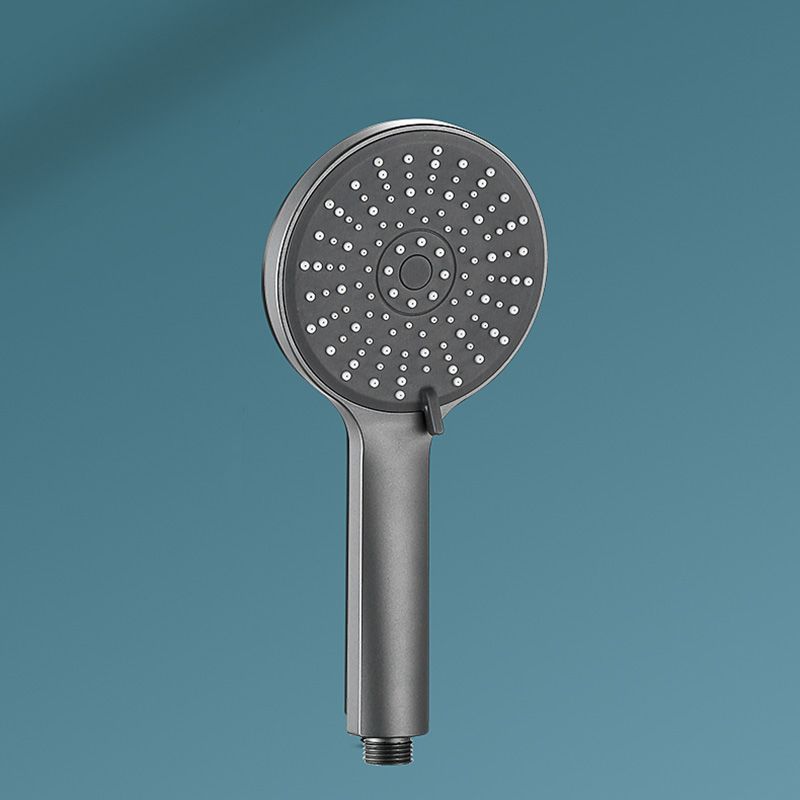 Sikunuo | Modern Handheld Shower Head Round Standard Round Shower Heads