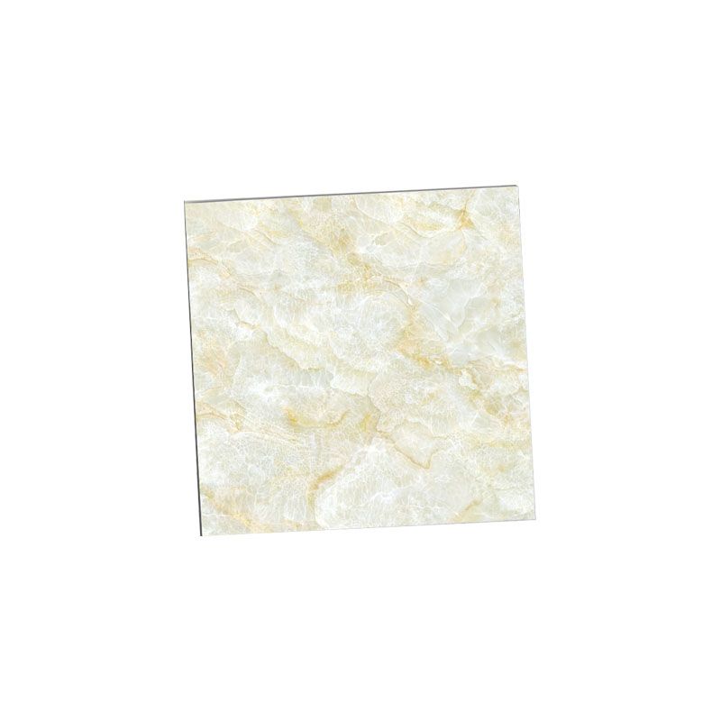 Sikunuo | Peel and Stick PVC Flooring Marble Look Flooring Vinyl