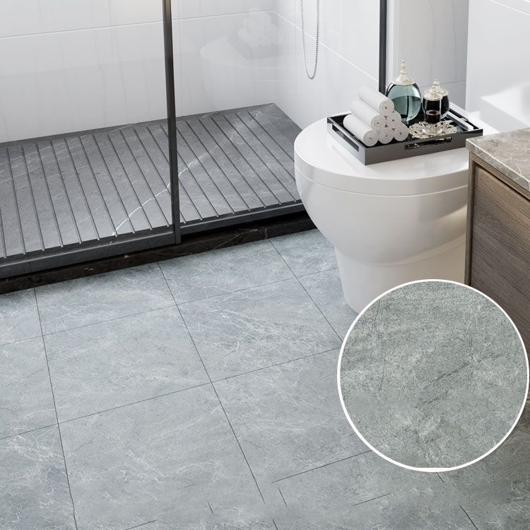 Sikunuo | Modern Vinyl Tiles PVC for Peeling and Applying Marble Look Scratch Resistant Floors