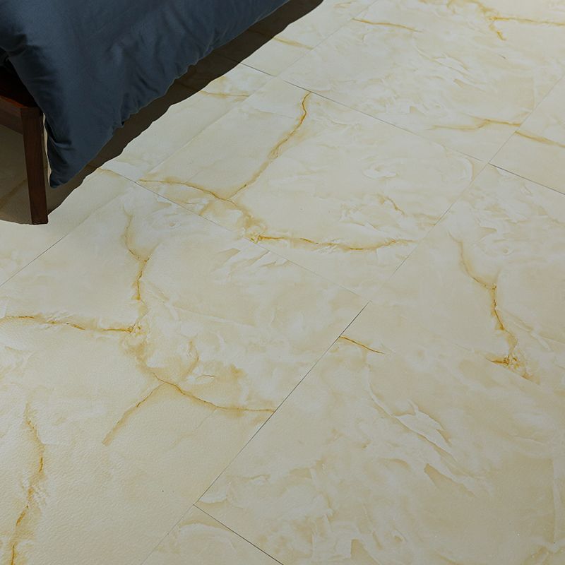 Sikunuo | Scratch-resistant vinyl floors self-adhesive peel and stick waterproof vinyl flooring