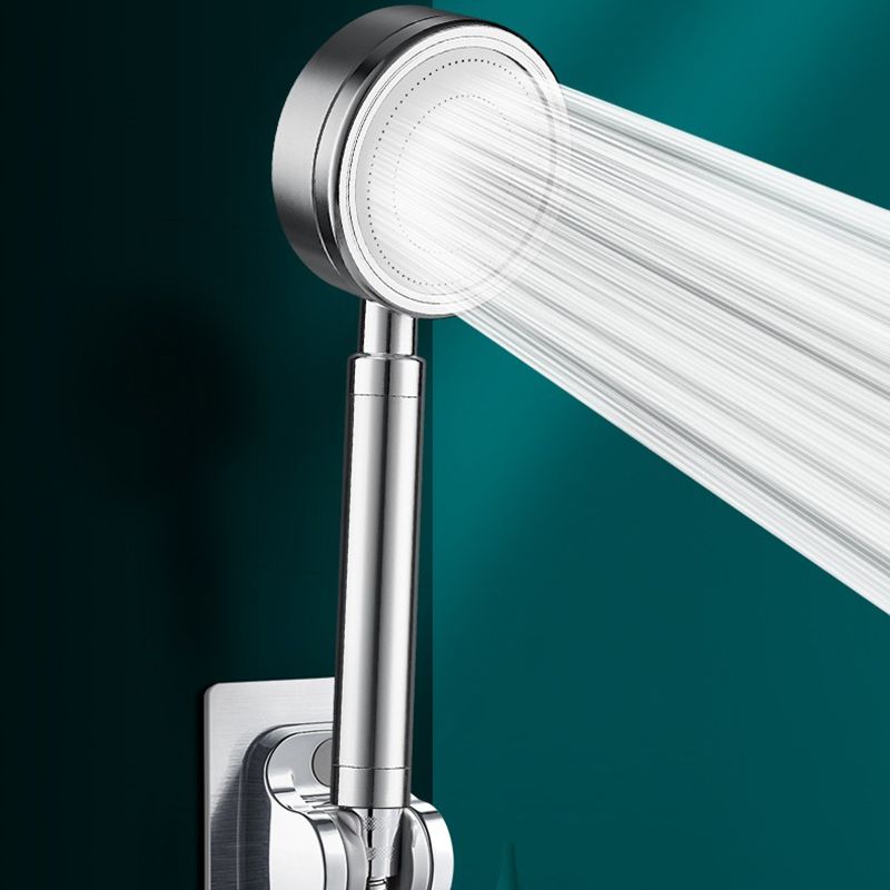 Sikunuo | Metal Hand Shower Modern Bathroom Hand Shower