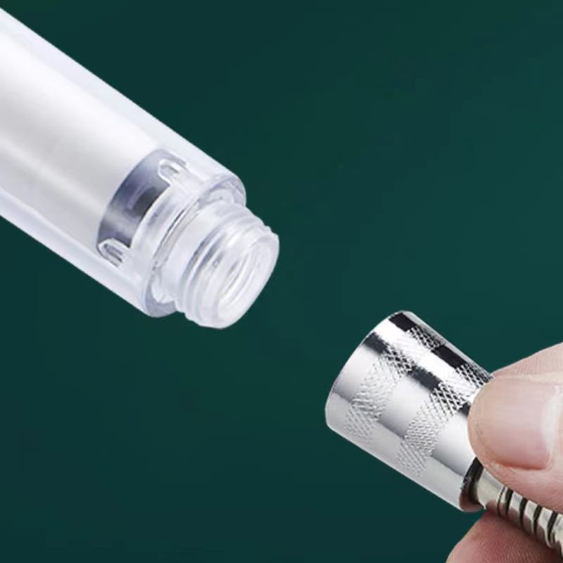 Sikunuo | Adjustable Showerhead Modern Style Plastic Handheld Showerhead