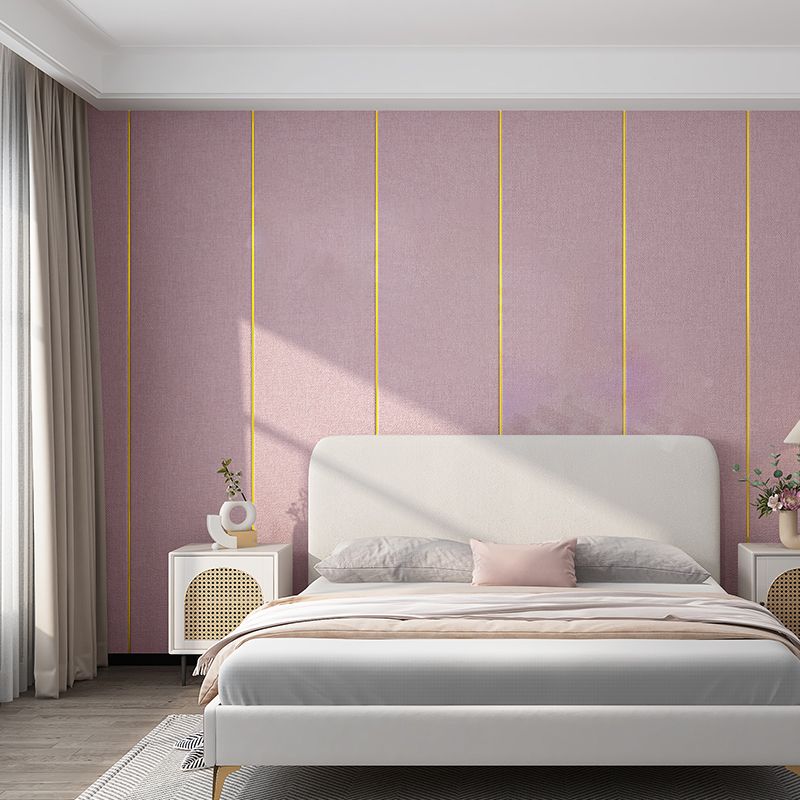 Sikunuo | Modern Wall Interior Cladding Textured Wall Covering Waterproof Panel
