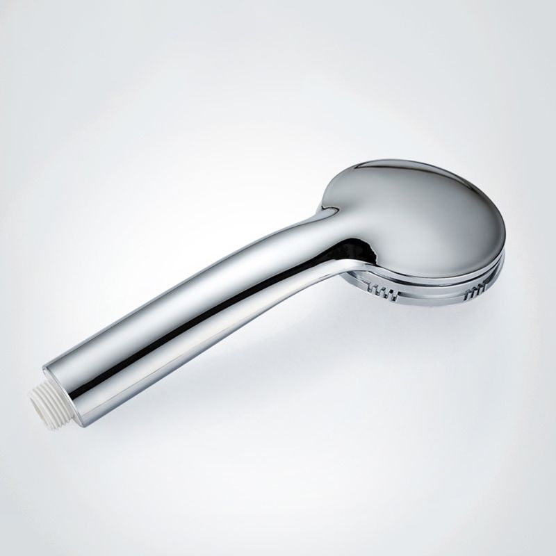 Sikunuo | Contemporary Style Wall-Mounted Plastic Showerhead