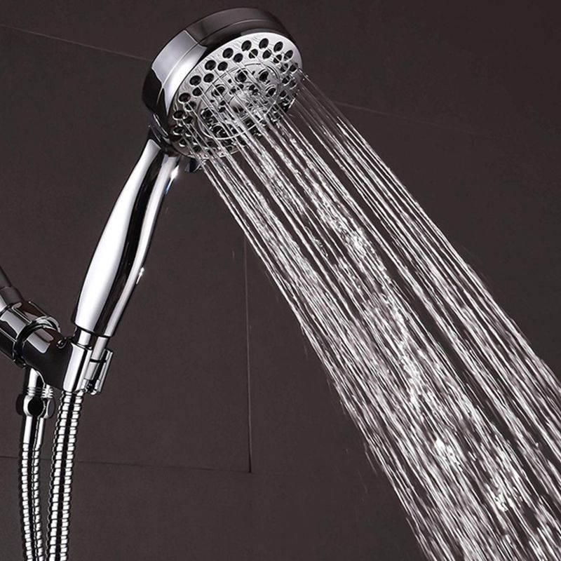 Sikunuo | Handheld Shower Head with Hose 4-Sprays Wall Mounted Shower Head