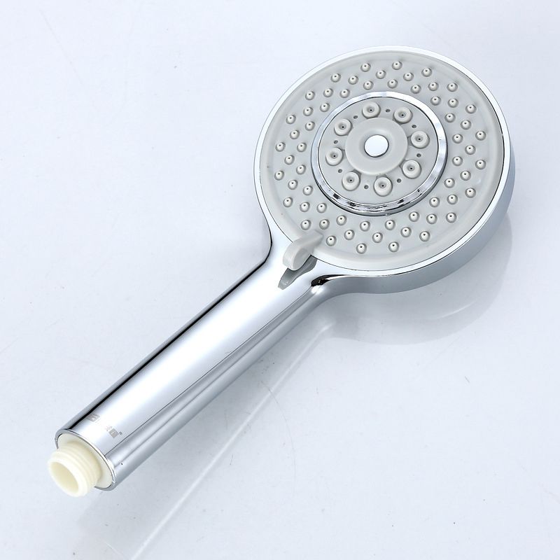 Sikunuo | 2 Sprays Handheld Shower Head Contemporary Shower Head Combo