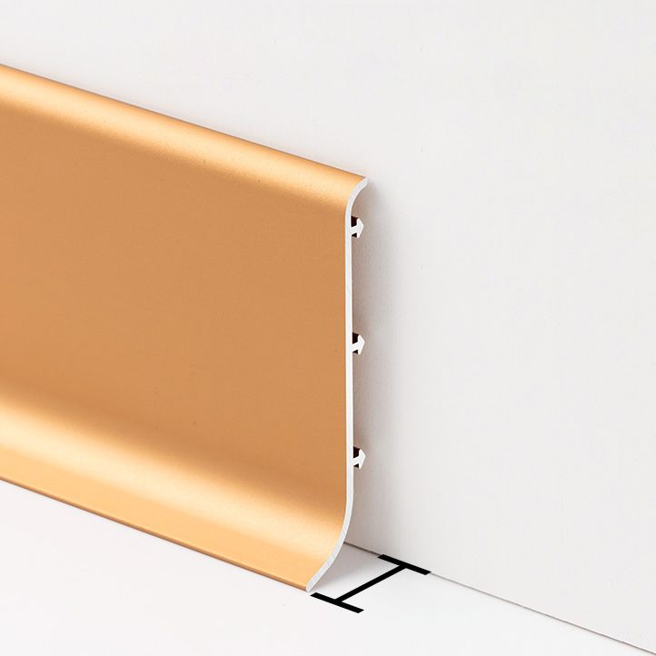 Sikunuo | Tin Back Wall Cladding Fade Resistant Waterproof Modern Metal Cladding Panel