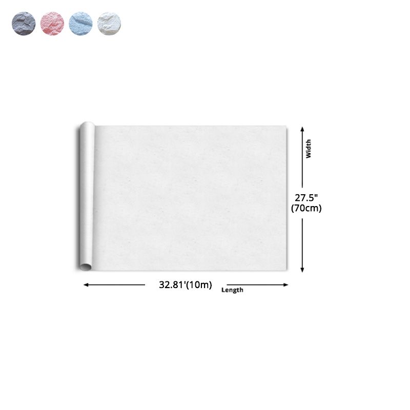 Sikunuo | Modern Wall Shelf 3D Brick Bedroom and Living Room Wall Panels