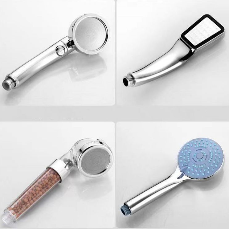 Sikunuo | Shower Trim Massage Jet Level Handle Wall Mounted Shower Trim