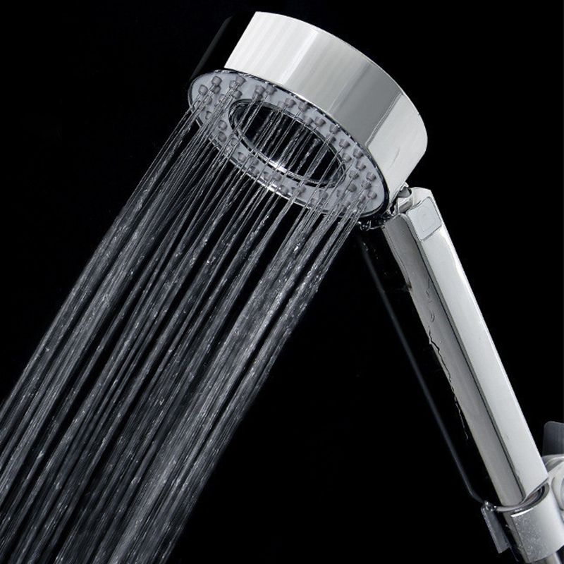 Sikunuo | Modern Handheld Showerhead Plastic Wall Mounted Showerhead