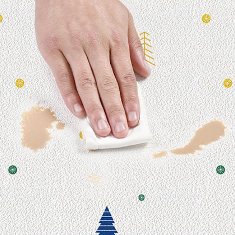 Sikunuo | Modern Interior Wall Access Panel Peel and Press Wall Access Panel