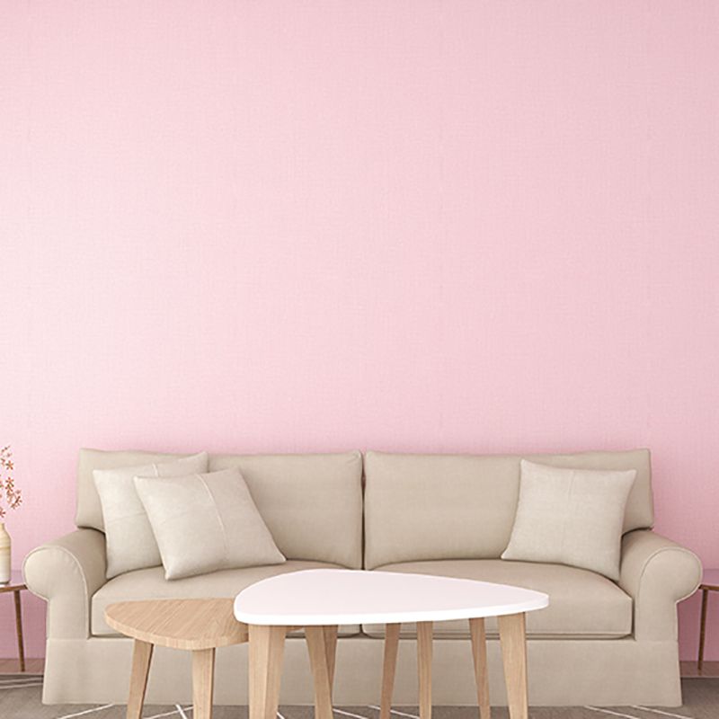 Sikunuo | Modern Style Wall Panel XPE Foam Peel and Stick Wall Covering