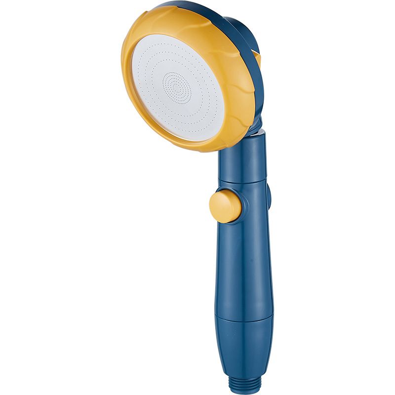 Sikunuo | Modern Adjustable Showerhead Plastic Bathroom Handheld Shower