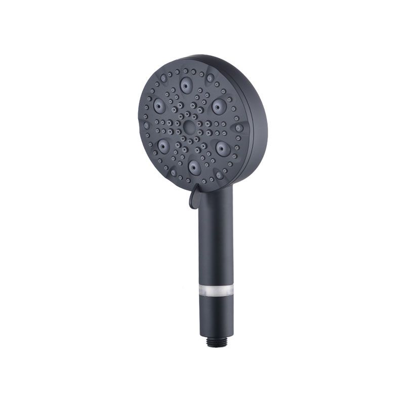 Sikunuo | 10 Functions Shower Head with Spray Gun Booster Filter Handheld Shower Head