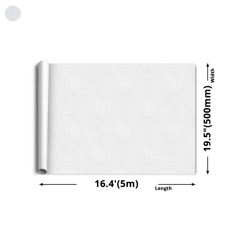 Sikunuo | Contemporary wall tile Peel and Press wall access module with waterproof