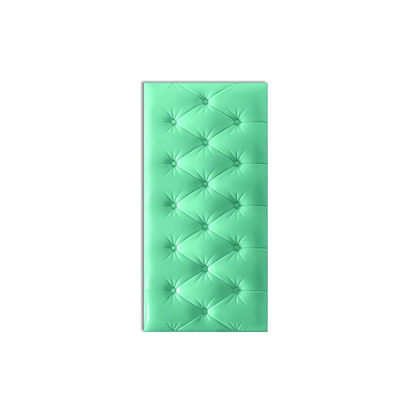 Sikunuo | Wall cladding panels Smooth wall interior Upholstered plank