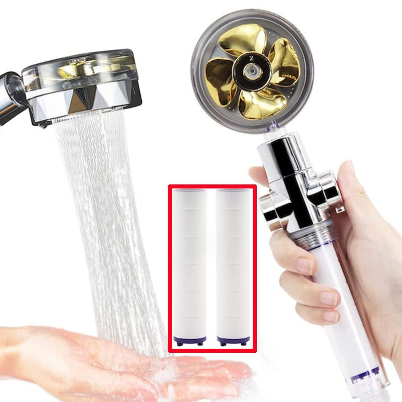 Sikunuo | Contemporary handheld shower head with catalyst adjustable shower heads