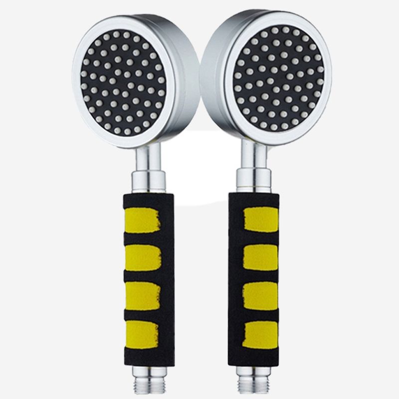 Sikunuo | Modern Aluminum Hand Shower Water Efficient Wall Mounted Hand Shower