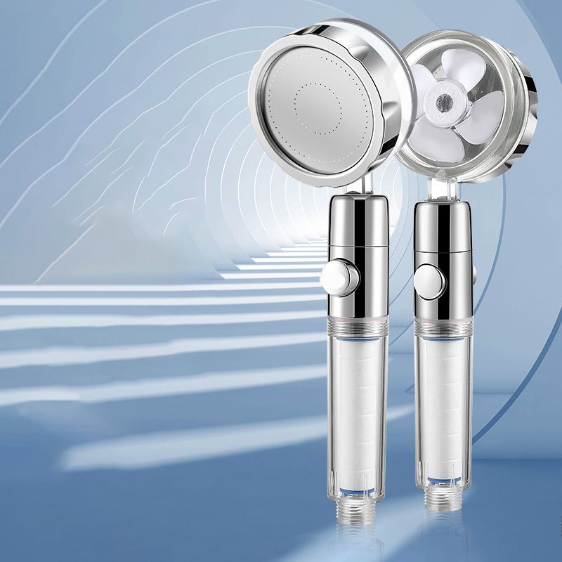Sikunuo | Modern Style Shower Head Water Filter Hand Shower