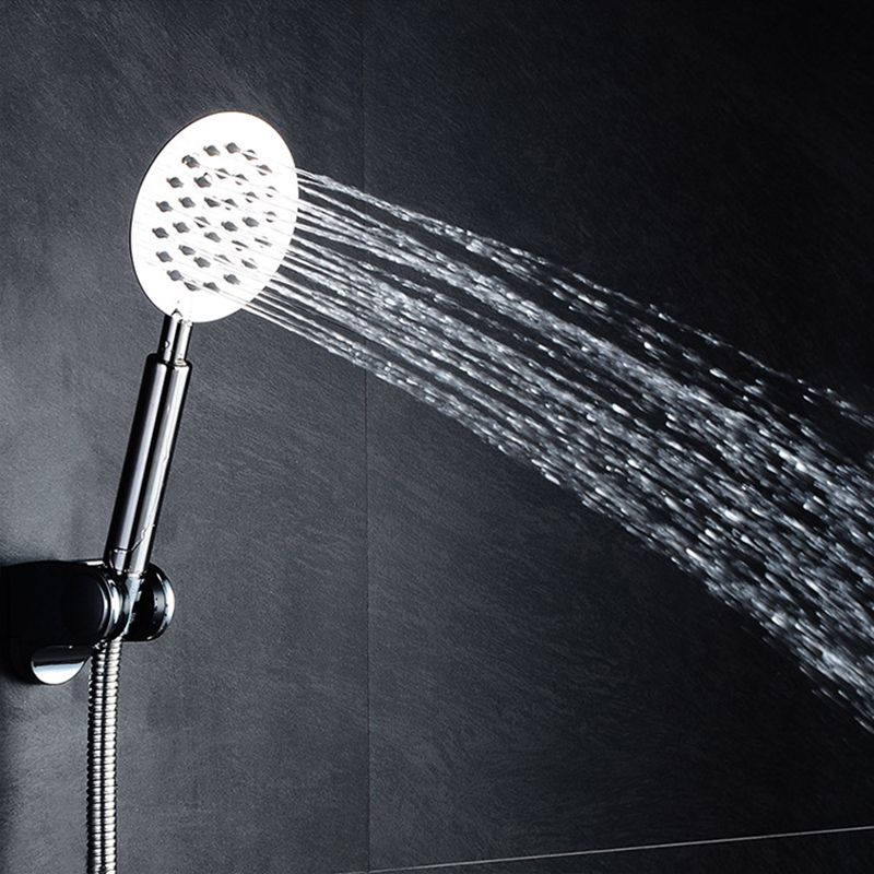 Sikunuo | Modern Handheld Shower Head Pressure Steel 304 Shower Head