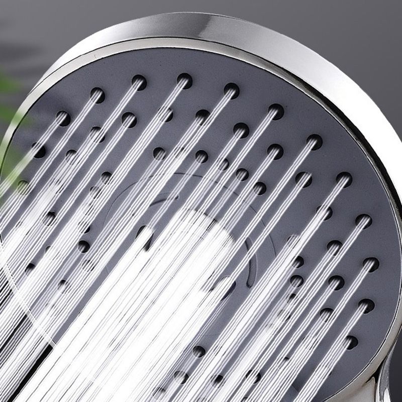 Sikunuo | Modern Showerhead Bathroom Handheld Showerhead with Adjustable Spray Pattern