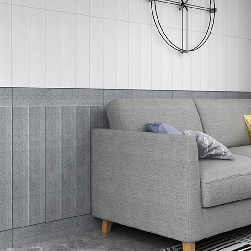 Sikunuo | Waterproof Wall Paneling Peel and Stick Wood Look Design Wall Paneling