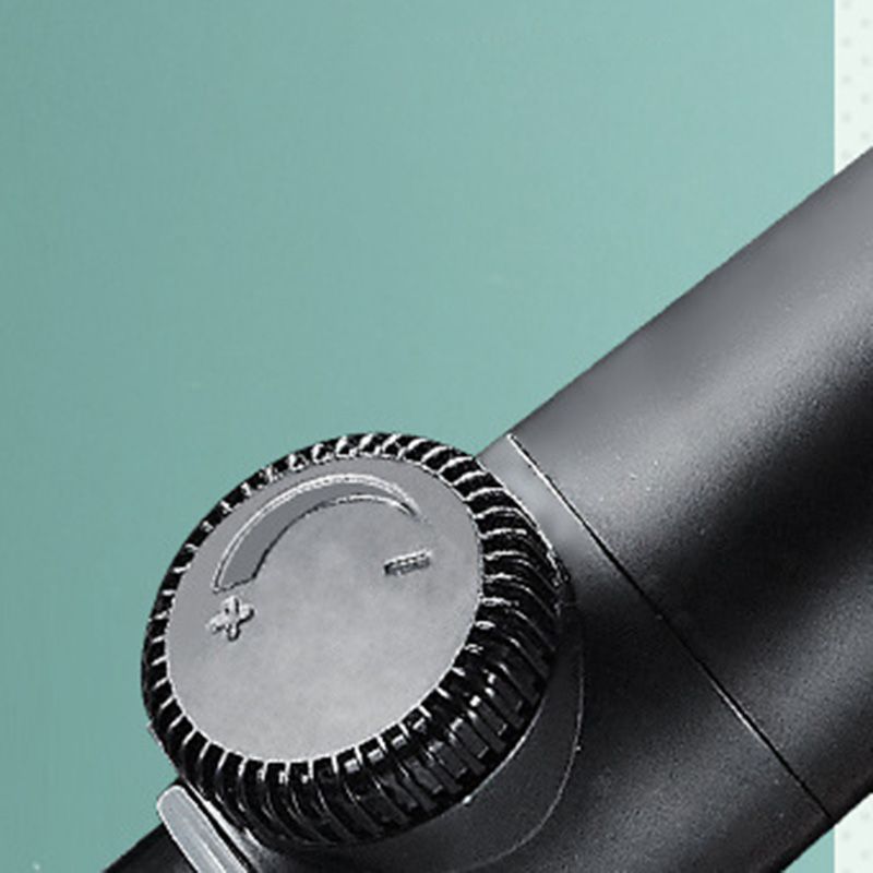 Sikunuo | Plastic Shower Head Modern Handheld Shower Head with Adjustable Spray Pattern