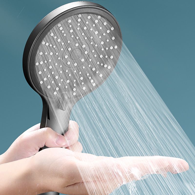 Sikunuo | Modern Handheld Shower Head Round Standard Round Shower Heads