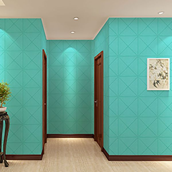 Sikunuo | Contemporary splash protection panels plastic waterproof splash protection panels