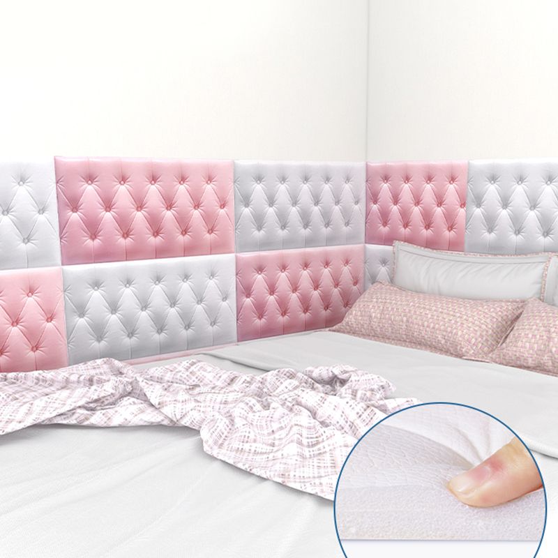Sikunuo | Wall cladding panels Smooth wall interior Upholstered plank