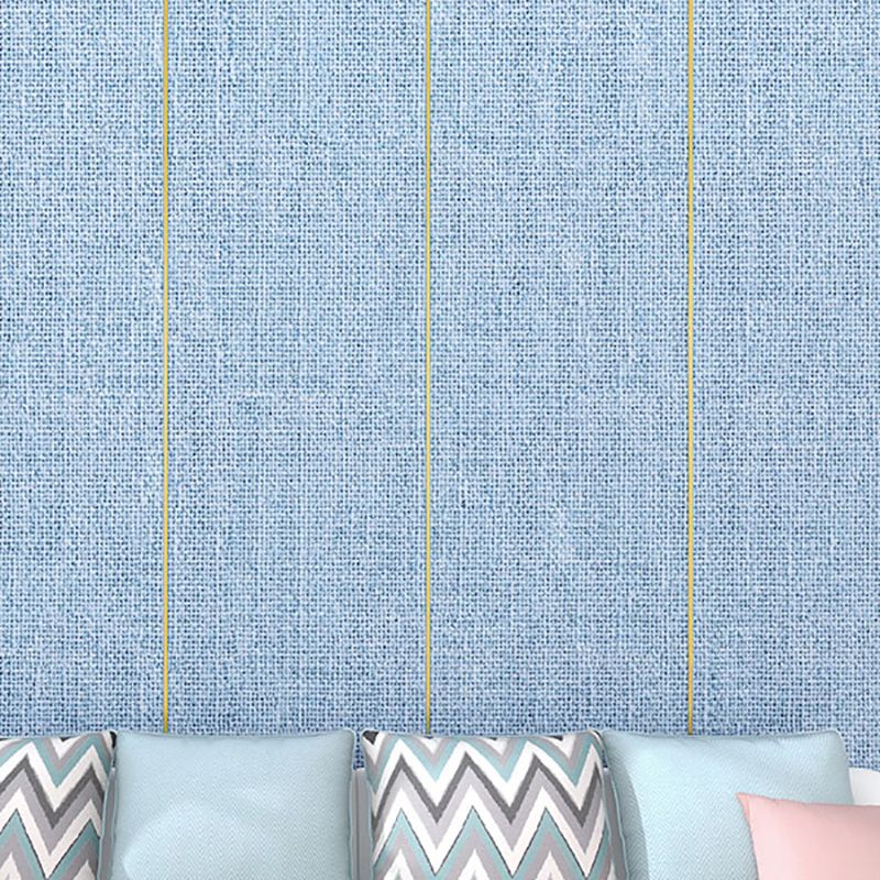 Sikunuo | Modern wall panel Easy peel and stick wall access panel for the living room
