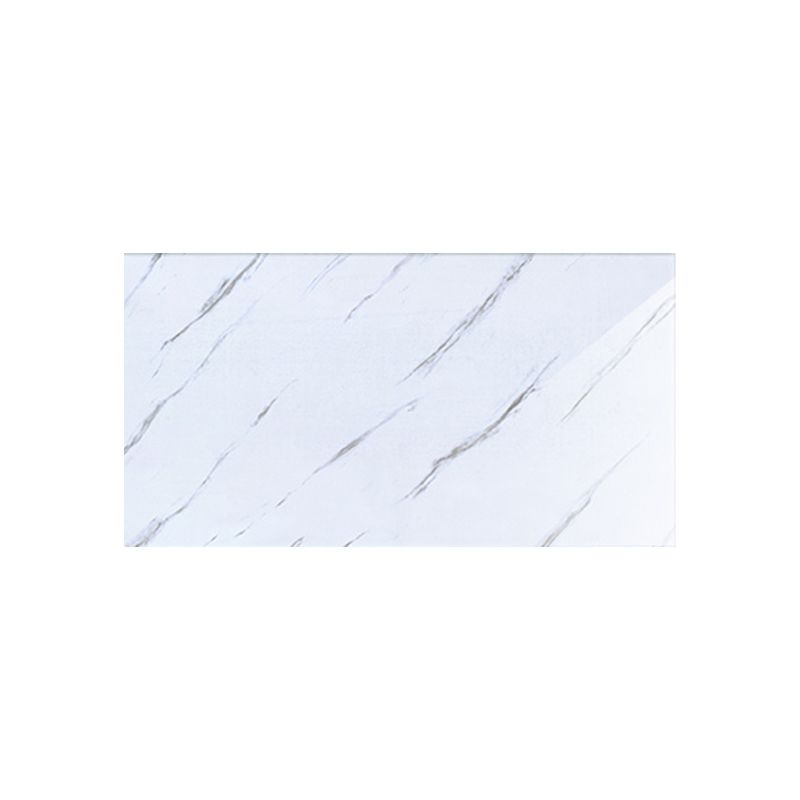 Sikunuo | Modern Bathroom Peel and Stick Wall Tile Single Tile Peel and Stick Wall Tile