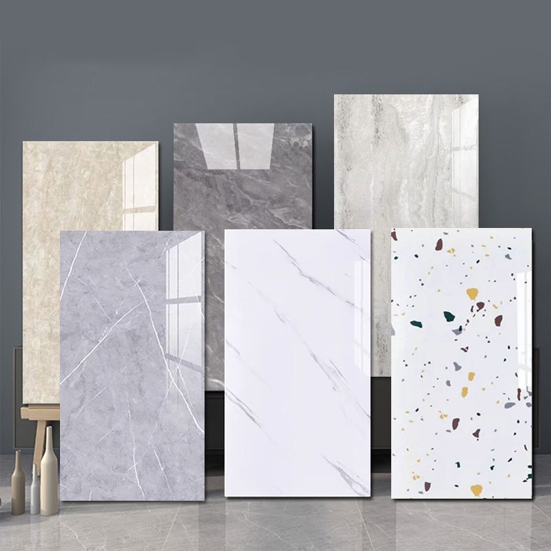 Sikunuo | Modern Pearl Wall Bowls PVC Wall Access Panel for Peeling and Sticking for Bathroom and Kitchen