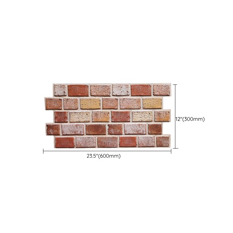 Sikunuo | PVC Wall Paneling Self-Adhesive Modern Waterproof Wall Cladding