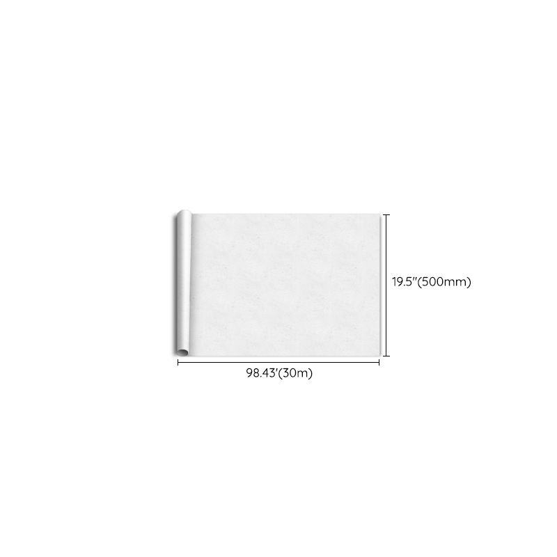 Sikunuo | Modern Wall Panel Peel and Stick Stain Resistant Wall Ceiling for Living Room