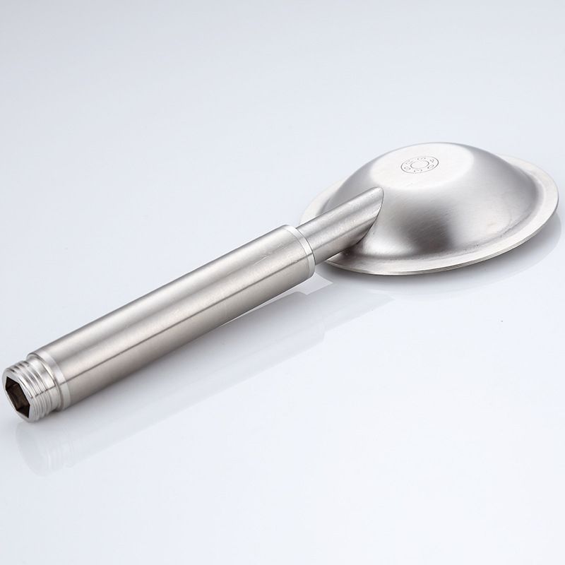 Sikunuo | Contemporary Shower Combo Handheld Showerhead Stainless Steel Wall Mounted Showerhead