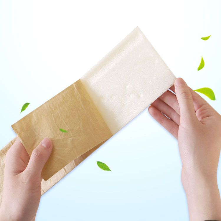 Sikunuo | Mosaic Tiles Peel & Stick Tile PVC Kitchen Waterproof Skirting Board Peel and Stick Wall Tile