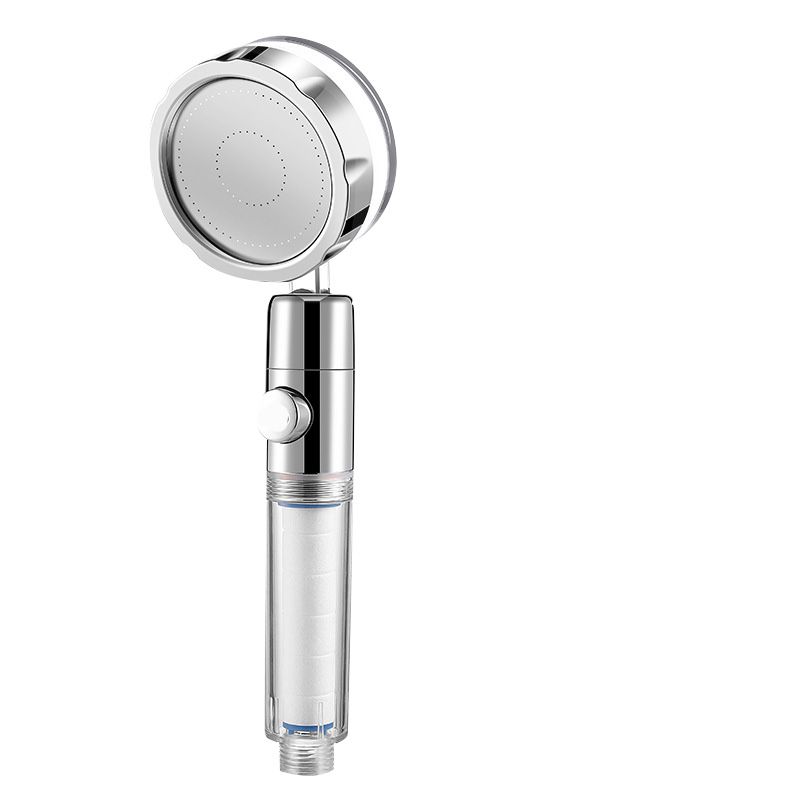 Sikunuo | Modern Style Shower Head Water Filter Hand Shower
