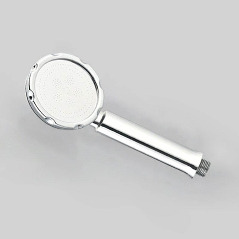 Sikunuo | Contemporary Style Wall-Mounted Plastic Showerhead