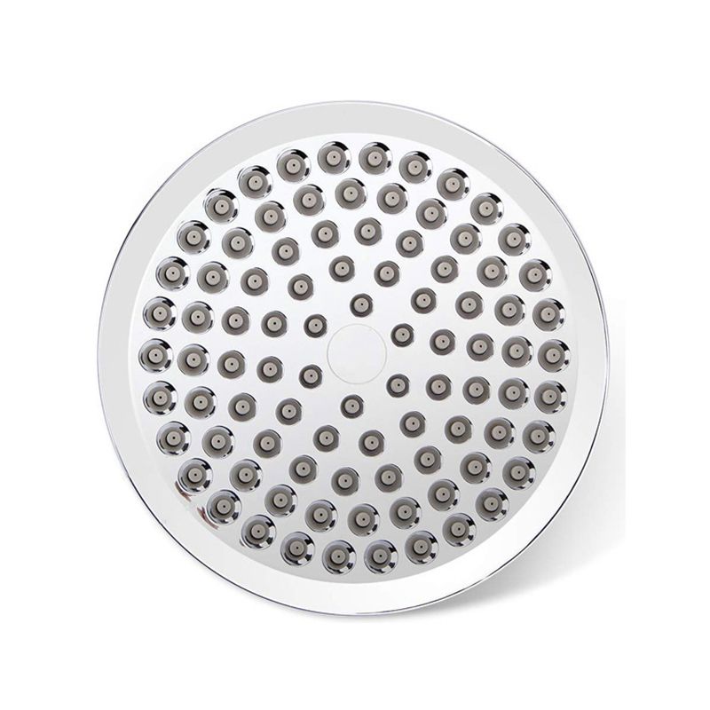 Sikunuo | Contemporary Style Shower Head Metal Bathroom Shower Head with Hose