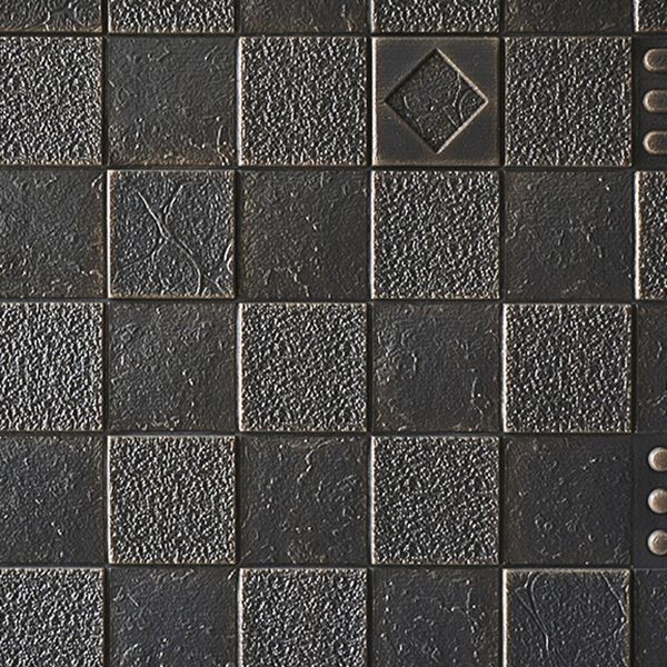 Sikunuo | Home Interior Wall Panel 3D Printed Brick Peel and Stick Wall Covering