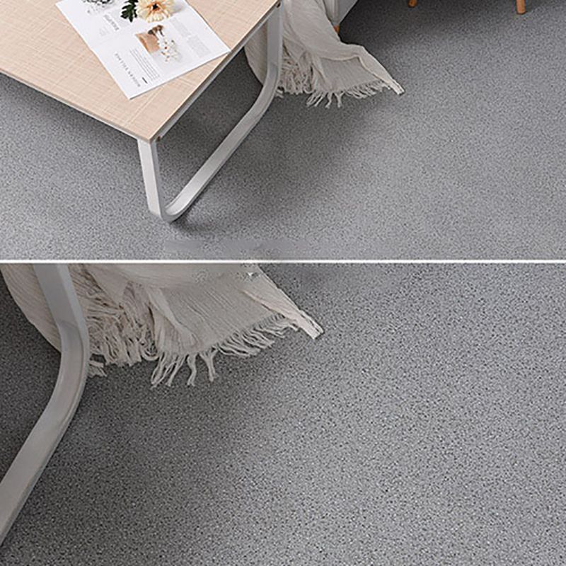 Sikunuo | Classic Style PVC Flooring Smooth Self-Adhesive PVC Flooring