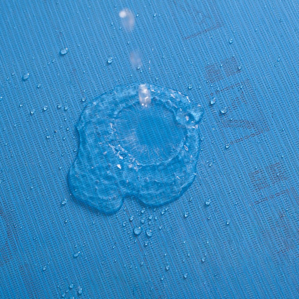 Sikunuo | Waterproof PVC flooring for peeling and applying, Scratch-resistant PVC flooring